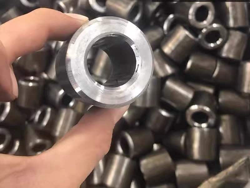 烟台45# 精密无缝钢管 机械制造专用 厚壁现货直发